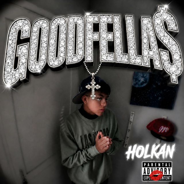 Holkan RG - 'Goodfella$' [Ringtone]