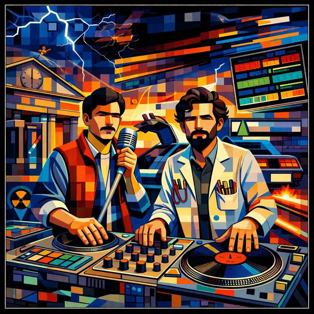 Taku - 'McFly (feat. Freshmoke & Gabriel III)' [Ringtone]
