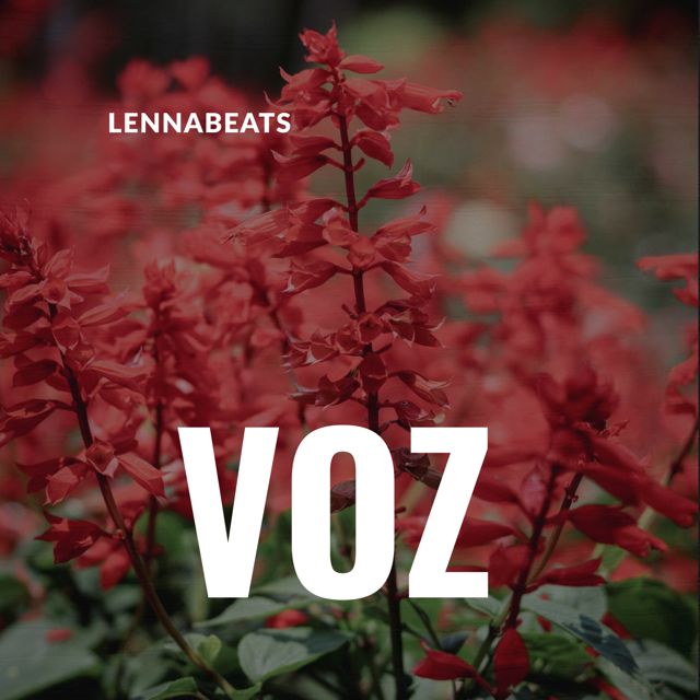 Lennabeats - 'Voz' [Ringtone]