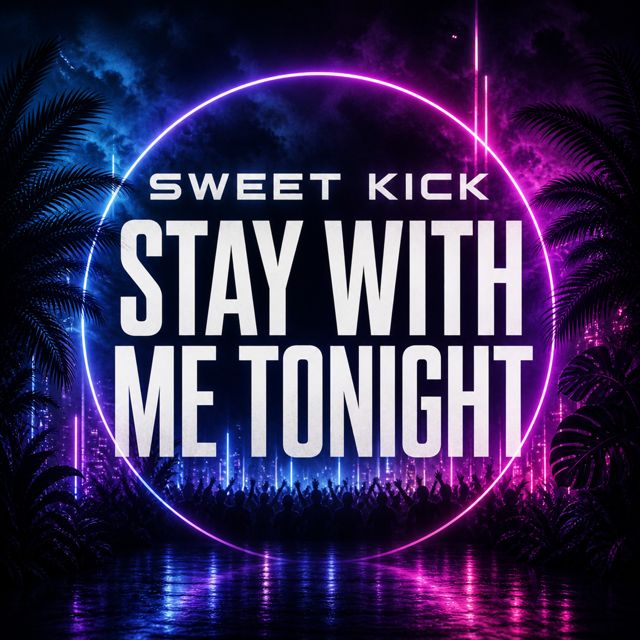 Sweet kick - 'Stay With Me Tonight' [Ringtone]
