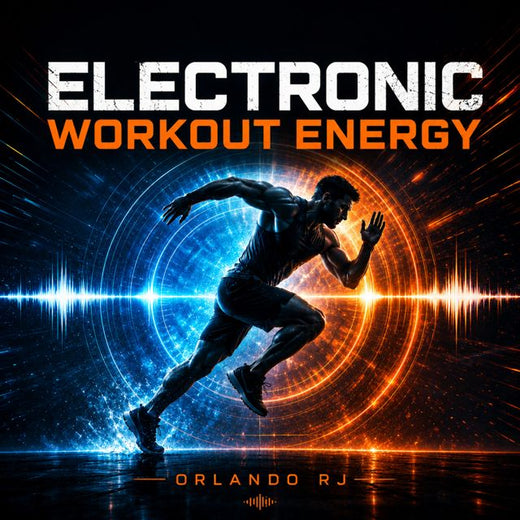 ORLANDO RJ RD GLOBAL MUSIC - 'Cardio Power' [Ringtone]