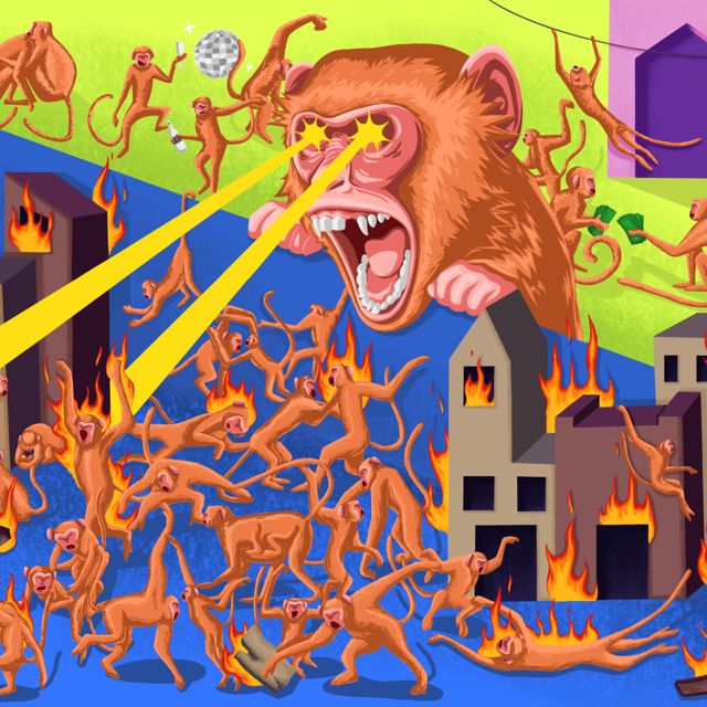 Starda - 'Big Step (feat. Ron Browz)' [Ringtone]