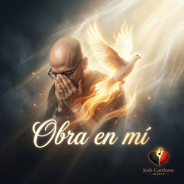 JoshCardona Music - 'Obra en mi' [Ringtone]