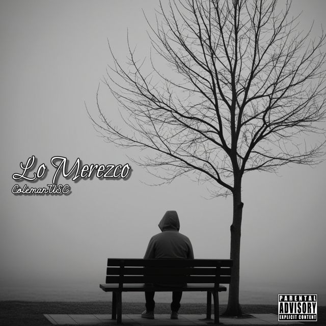 Coleman USC - 'Lo Merezco' [Ringtone]