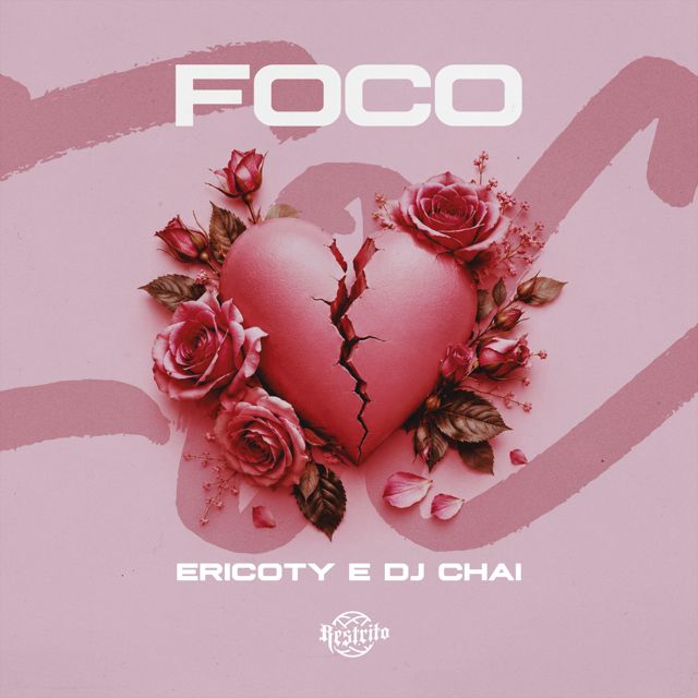 Ericoty - 'Foco (feat. Chai)' [Ringtone]
