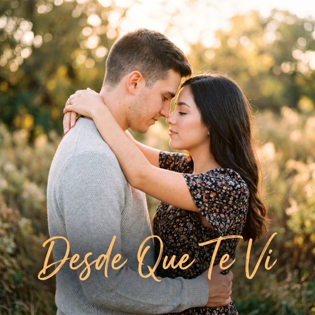 Romario Antonio Music - 'Desde Que Te Vi' [Ringtone]