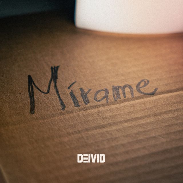 Deivid - 'Mírame' [Ringtone]