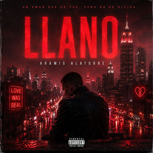 Aramis Alatorre - 'Llano' [Ringtone]