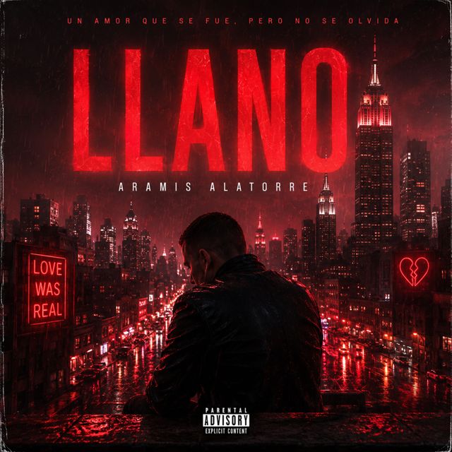 Aramis Alatorre - 'Llano' [Ringtone]