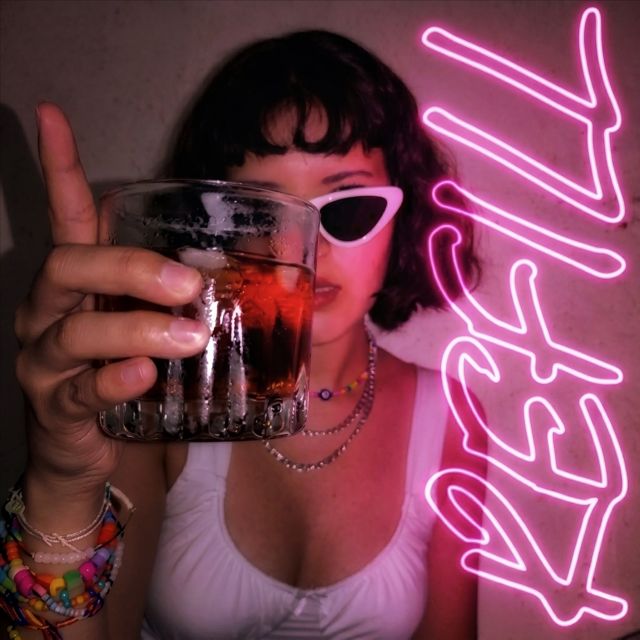Alex Venozza - 'Refill' [Ringtone]