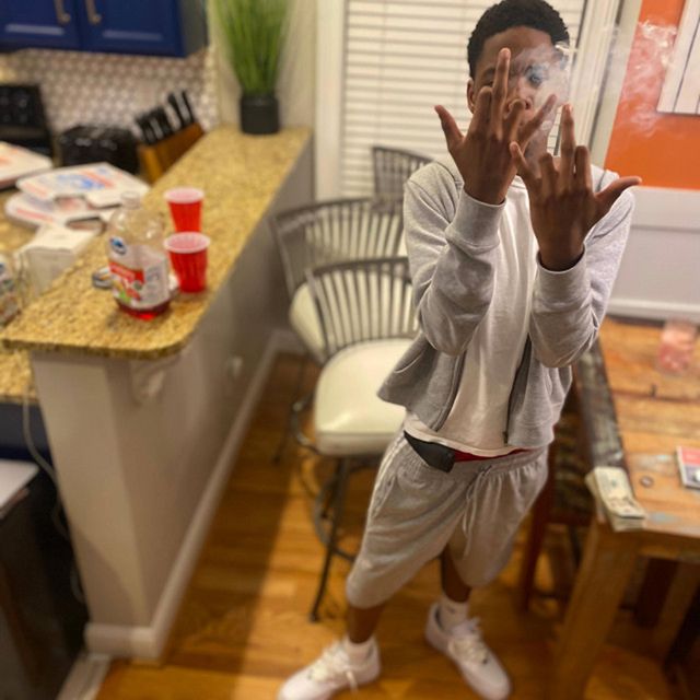 Li Skeet - 'Go For Nan' [Ringtone]