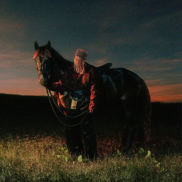 BLEND - 'NIGHT COWBOY' [Ringtone]