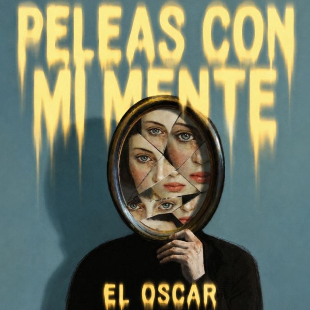 El Oscar - 'Peleas con mi Mente' [Ringtone]