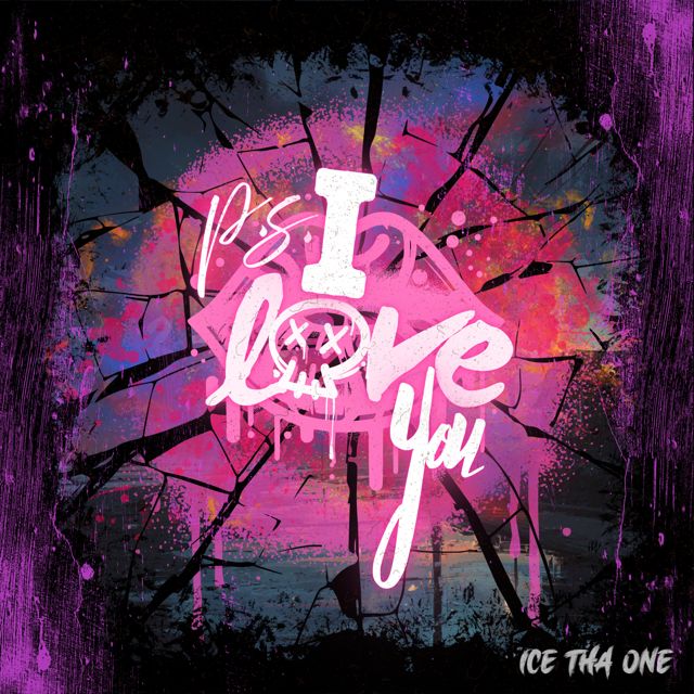 Ice Tha One - 'P.S. (I Love You) (feat. Octavio N. Santos)' [Ringtone]