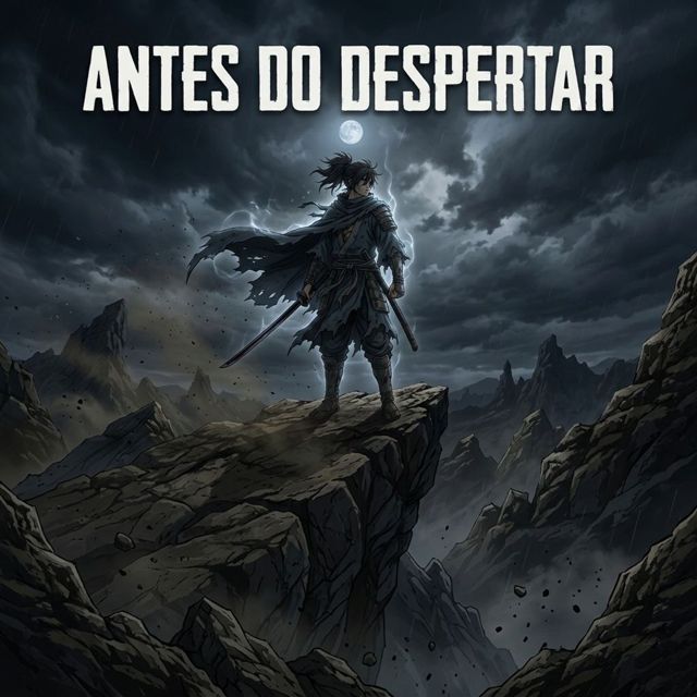 ZENKO - 'Antes do Despertar' [Ringtone]