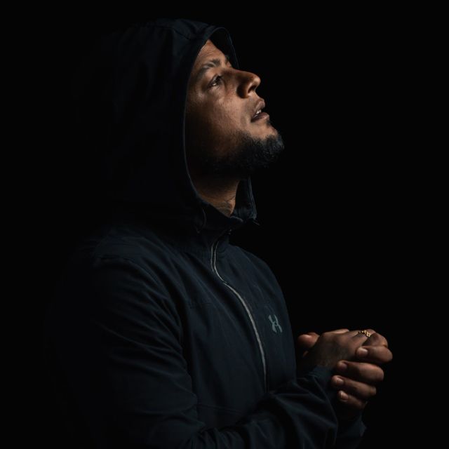 Orlando KS - 'Tony Ye (feat. JBigss)' [Ringtone]