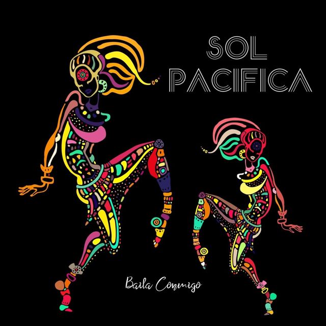 Sol Pacifica - 'Dulce Corazon' [Ringtone]