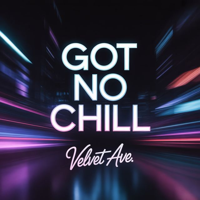 Velvet Ave. - 'Got No Chill' [Ringtone]