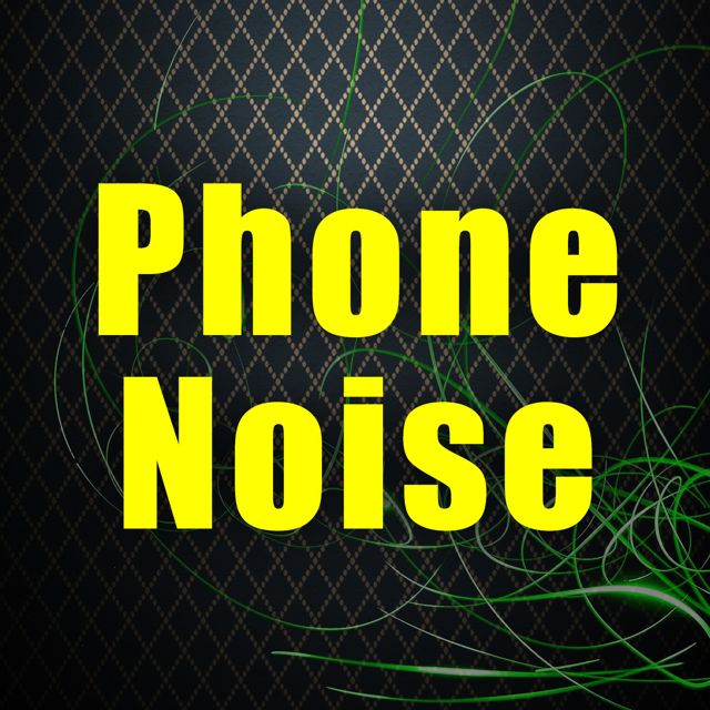 RR Mono Poly Super - 'Phone Noise' [Ringtone]