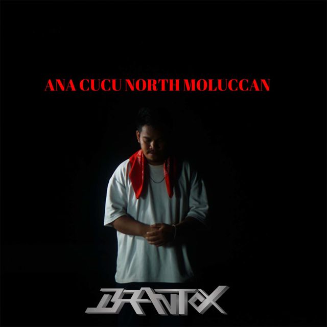 Brantox - 'ANA CUCU NORTH MOLUCCAN' [Ringtone]
