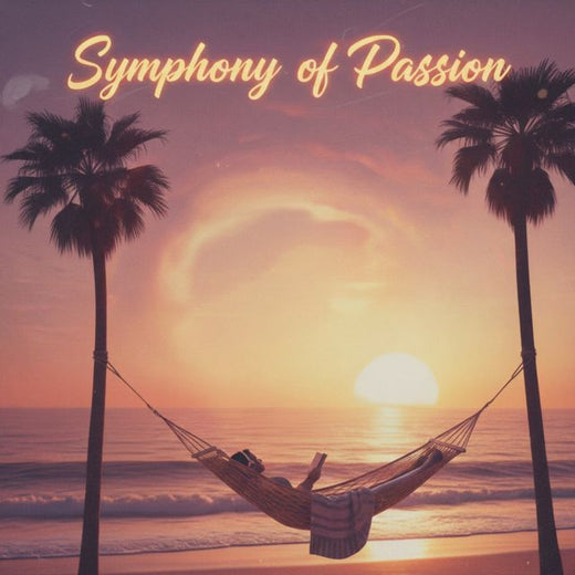 Antonio Montana - 'Symphony of passion' [Ringtone]