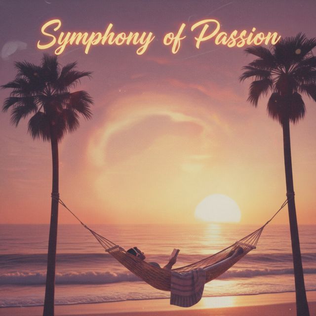Antonio Montana - 'Symphony of passion' [Ringtone]