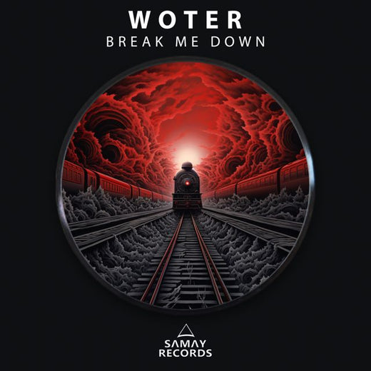 Woter - 'Break Me Down' [Ringtone]