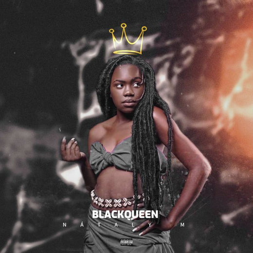 Nátaly M - 'BLACKQUEEN' [Ringtone]