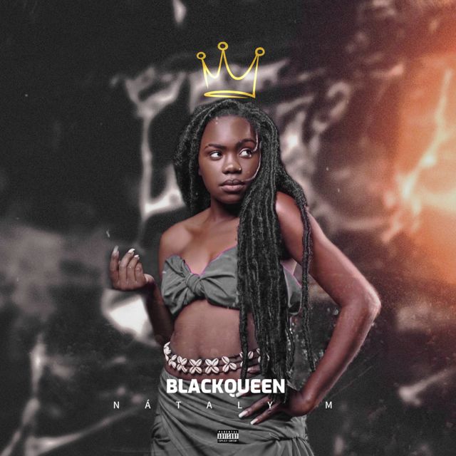 Nátaly M - 'BLACKQUEEN' [Ringtone]