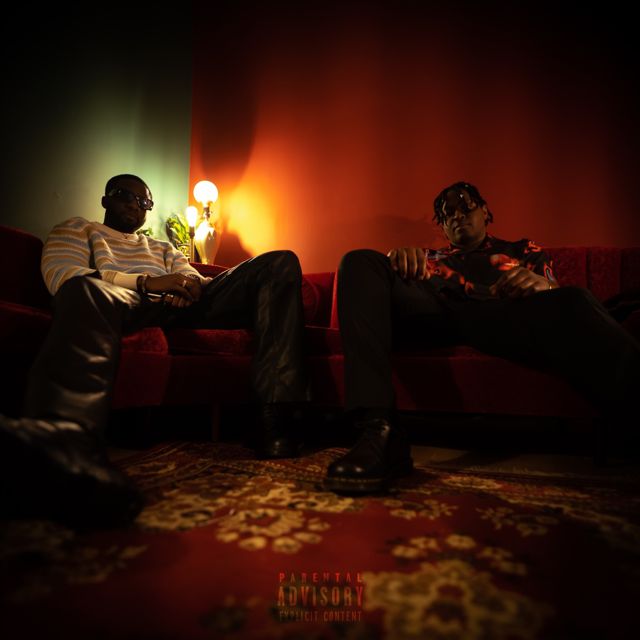 Dozie - 'TNT (feat. Kuzi Cee)' [Ringtone]