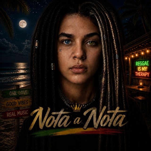 JM - 'Nota a Nota' [Ringtone]