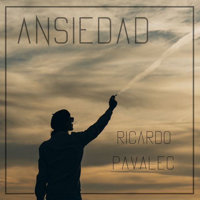 Ricardo Pavalec - 'Ansiedad' [Ringtone]