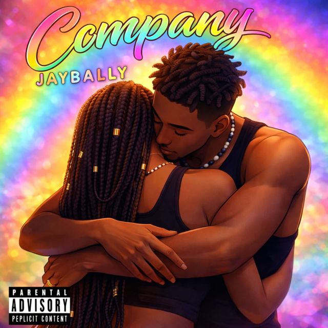 Jaybally - 'Company' [Ringtone]