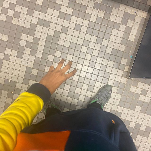 Li Skeet - 'Lookin 4 a Lick' [Ringtone]