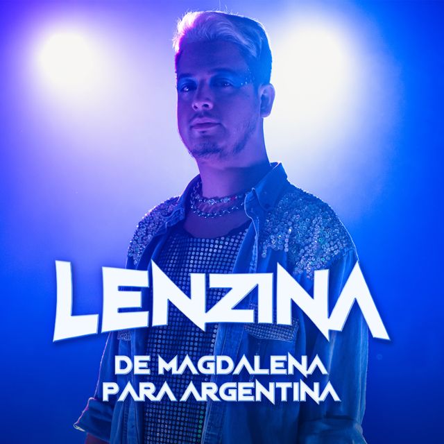 LENZINA - 'AMIGOS' [Ringtone]