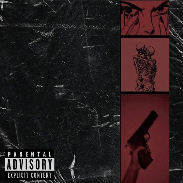 Lil Diprr - 'No Option (feat. Rynrayn & Rheds)' [Ringtone]