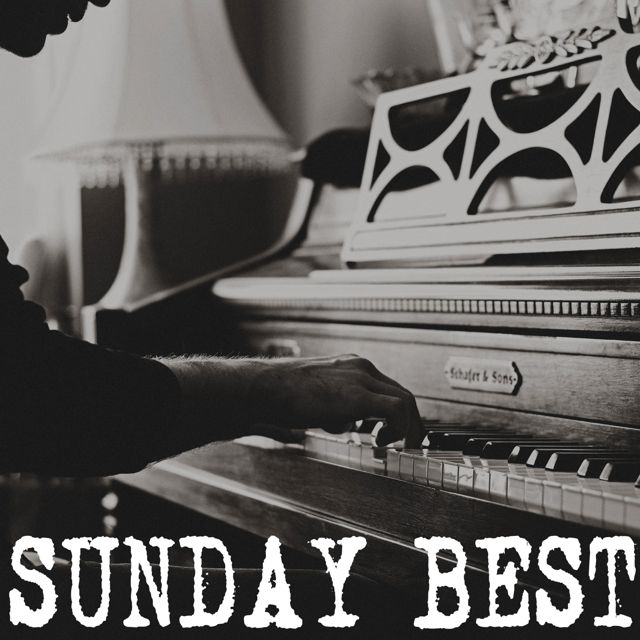 Dj Gutter Luv - 'Sunday Best' [Ringtone]