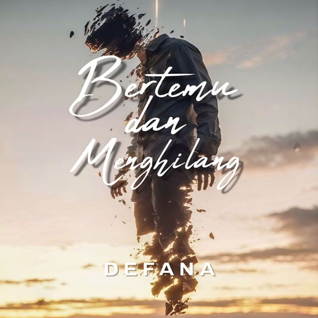 DEFANA - 'Bertemu dan Menghilang (New Version)' [Ringtone]