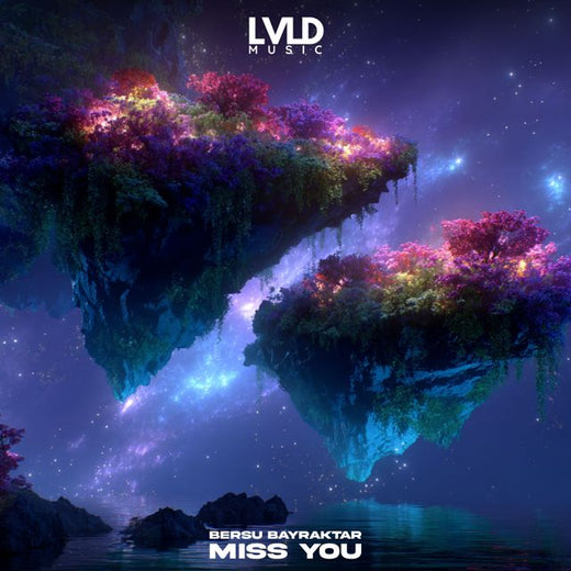 Bersu Bayraktar - 'Miss You' [Ringtone]