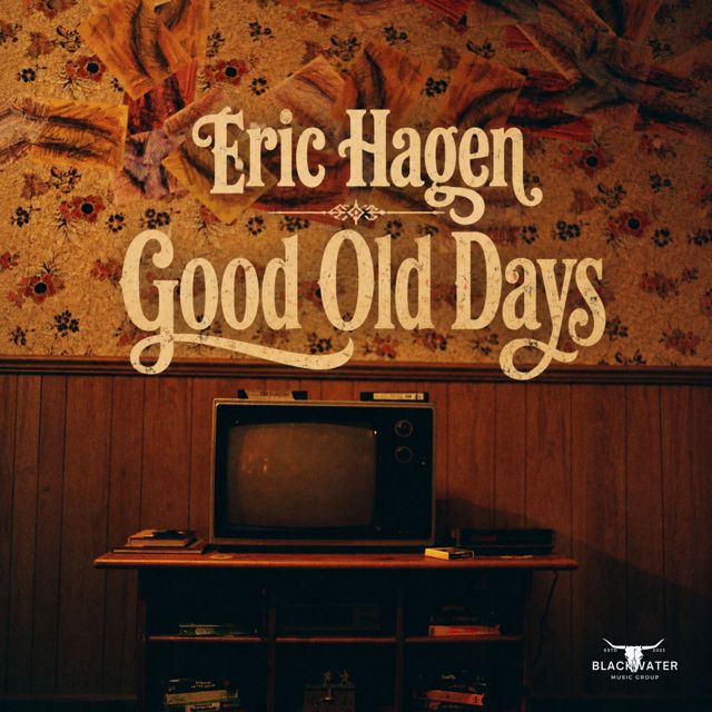 Eric Hagen - 'Good Old Days' [Ringtone]