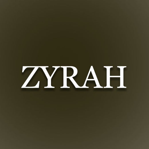 AmeeN Beats - 'ZYRAH' [Ringtone]