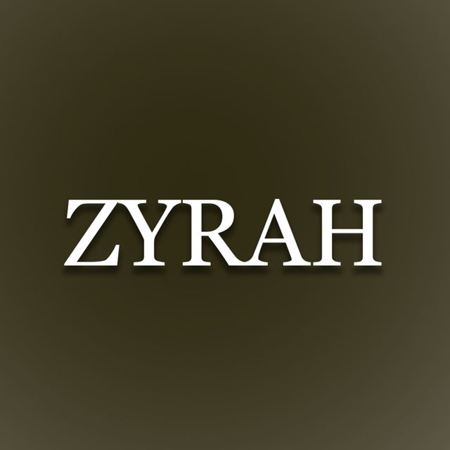 AmeeN Beats - 'ZYRAH' [Ringtone]