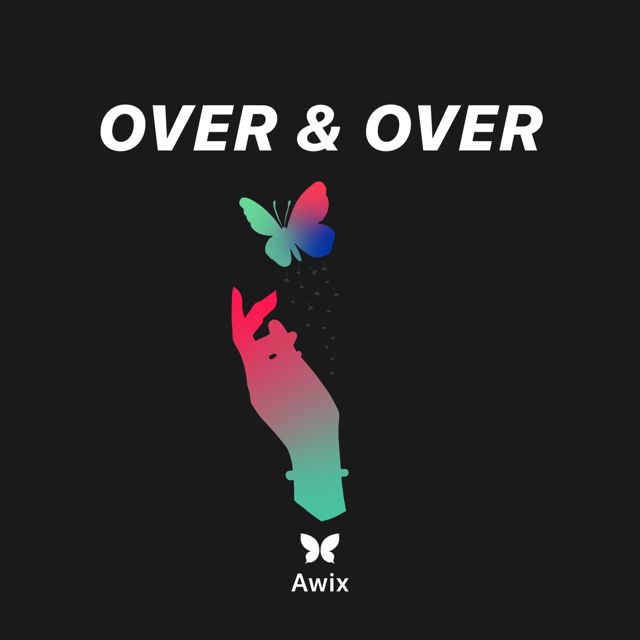 Awix - 'Over & Over' [Ringtone]
