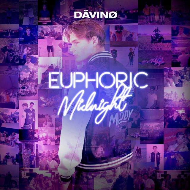 DÂVINØ - 'Euphoric Midnight' [Ringtone]