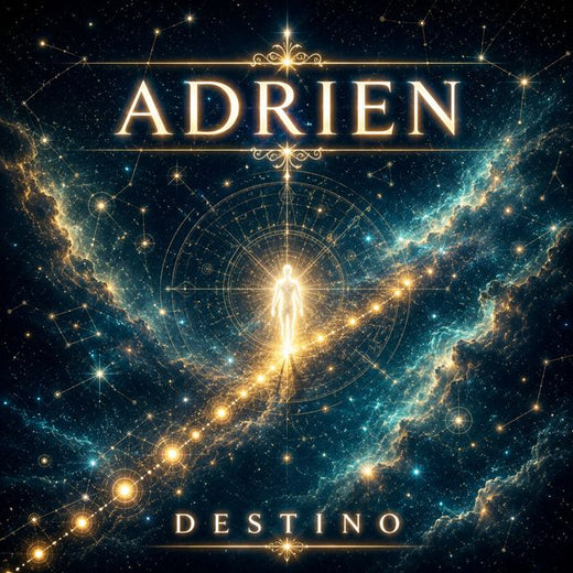 ADRIEN - 'DESTINO' [Ringtone]