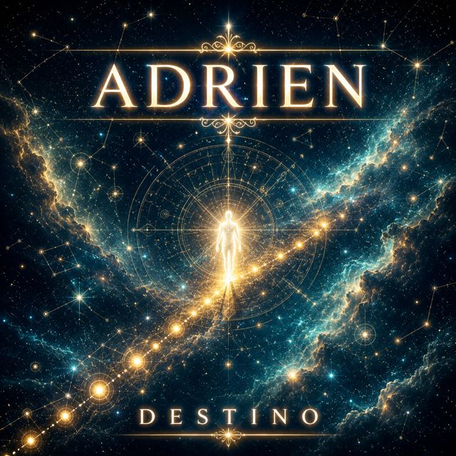 ADRIEN - 'DESTINO' [Ringtone]