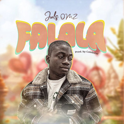 Juls OMZ - 'FALALA' [Ringtone]