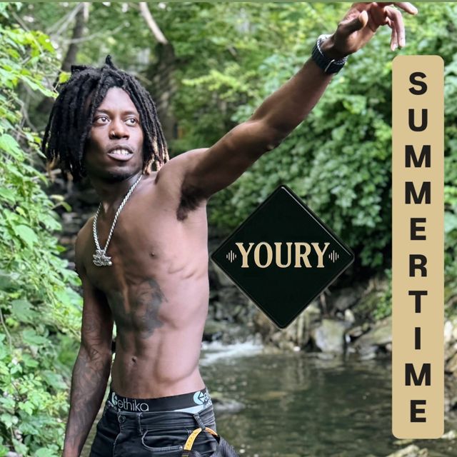Youry - 'Summertime' [Ringtone]