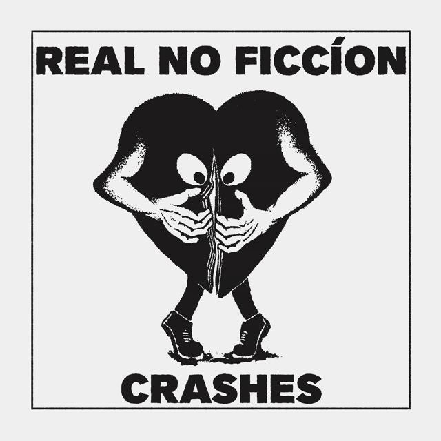 Real No Ficcíon - 'Echoes, Time and Names' [Ringtone]