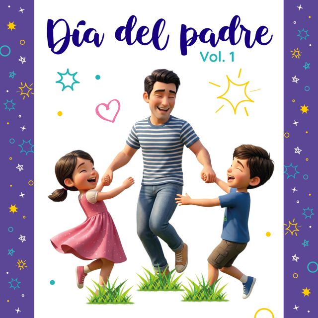 Editorial Atenea Music - 'Feliz Día del Padre' [Ringtone]